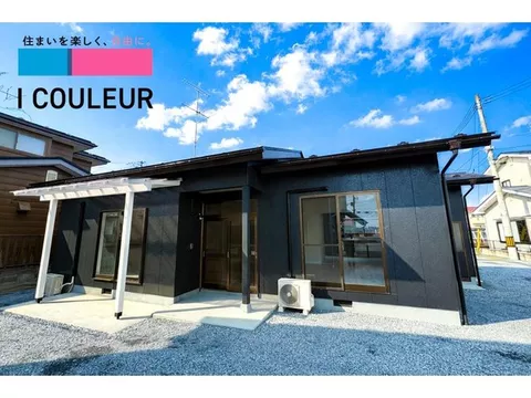 From 20,000 yen per month♪＼3 air conditioners × 3 parking spaces／▼7 minutes on foot to Starbucks▼Conveniently close to Route 4