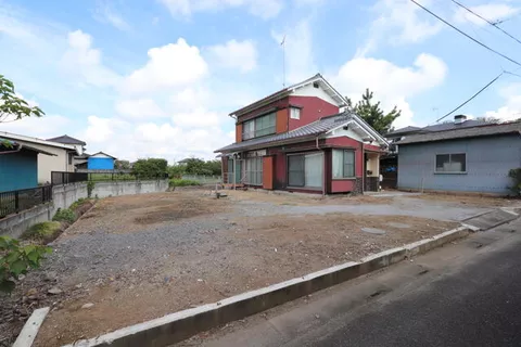 Gyoda City, Oaza Minamikawahara (Kumagaya Station), 2-story, 6DK