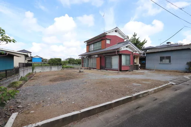 Gyoda City, Oaza Minamikawahara (Kumagaya Station), 2-story, 6DK