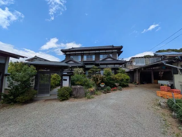 Odawara City, Kotake (Ninomiya Station), 2-story, 7LDK