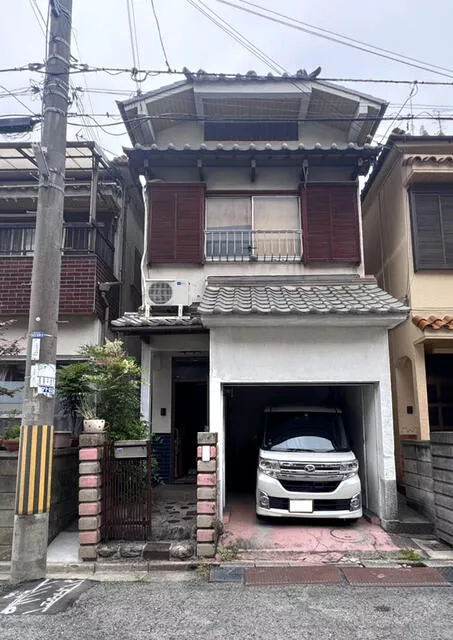 Yamato Koriyama City Tsutsui Town (Tsutsui Station) 2-story 3DK
