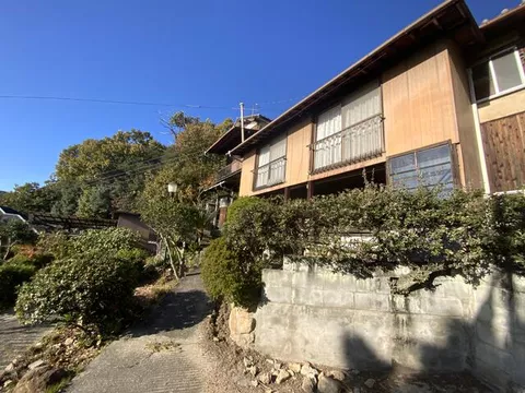 2-story building, 7DK, Kojima Karakoto 3-chome, Kurashiki City (Kojima Station)