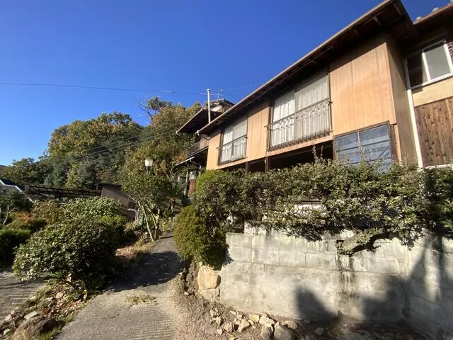 2-story building, 7DK, Kojima Karakoto 3-chome, Kurashiki City (Kojima Station)