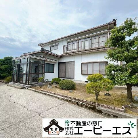 Takaoka City, Chokeiji 2-story 7LDK