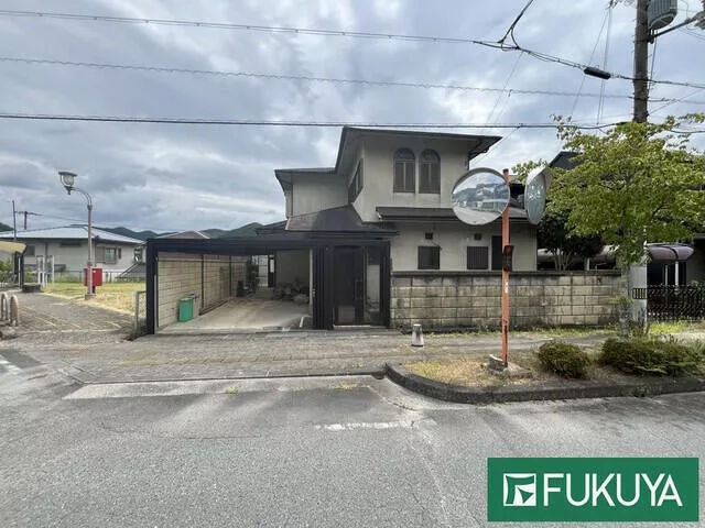 Uda City, Haibara Tenmandai Higashi 3-chome (Haibara Station) 2-story building 5LDK