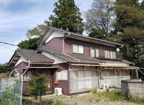 Minamisoma City, Haranomachi, Nishikimachi 2-chome (Haranomachi Station), 2-story, 6DK