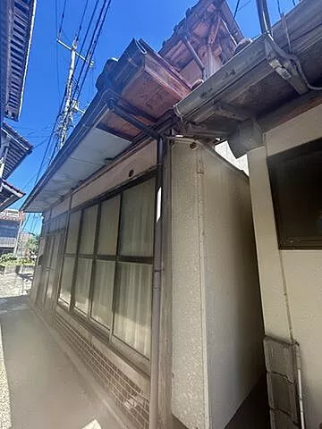 Used single-family home, Mitsu Town, Izumo City