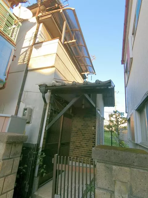 Sakai City, Naka Ward, Dotacho (Fukai Station), 2-story, 4DK