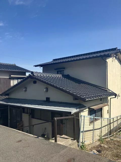 Itosaki 1-chome, Mihara-shi, Mihara (Itosaki Sta.) 2F 4DK

2F