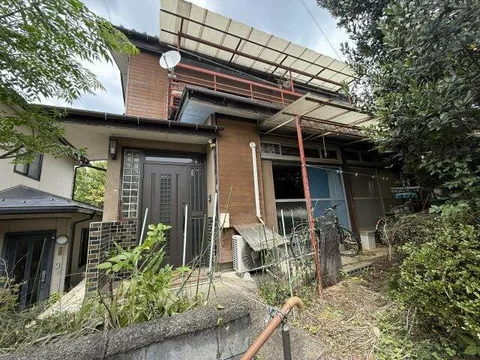 Kofu City, Motokonyamachi (Kofu Station) 2-story building 4SDK