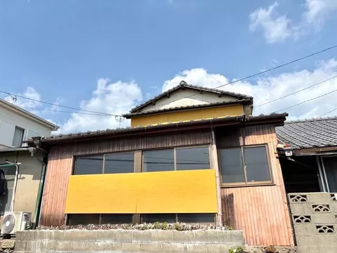 Sasebo City, Kojima Town 2-story building 5DK