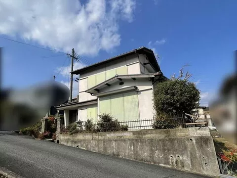 Fukuchiyama City, Shōmeiji Mukōno (Fukuchiyama Station) 2-story building 6DK