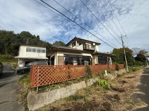 Hitachi-Omiya-shi, Noda (Motegi station) 2F 5LDK

2.4 million yen