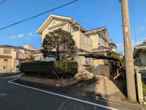 Kumagaya City, Mankichi (Kumagaya Station), 2-story, 4SLDK