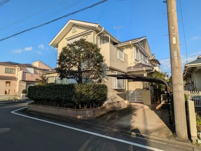 Kumagaya City, Mankichi (Kumagaya Station), 2-story, 4SLDK