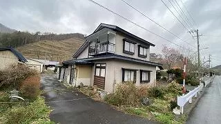 Iwate County, Kuzumaki Town, Kuzumaki 37th District, 2-story, 7LDK