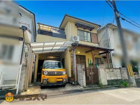 ■ All-electric house ■ Fully renovated in March 2021 ■ 8 minutes on foot to the supermarket
