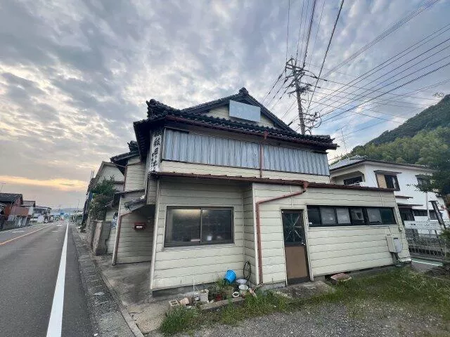 Kijima-gun, Kohoku Town, Oaza Yamaguchi (Kohoku Station) 2-story 15LDK
