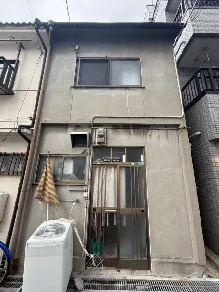 Oji Town, Izumi City