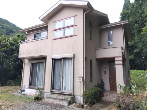 Matsuda Town, Ashigarakami District, Yori (Shin-Matsuda Station) 2-story 4LDK