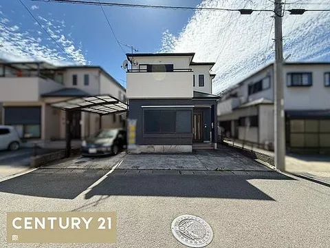 Used single-family home Iwade City Nakajima - used house