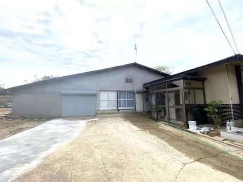 Noshiro City, Iwa, Senkadai (Kita Noshiro Station) Single-story building 2SLDK