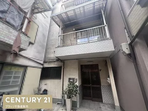 Used single-family home, 6 minutes on foot from Kitatsumi Station on the Osaka Metro Sennichimae Line