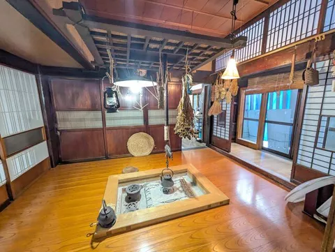 Nishimurayama District Asahi Town Oaza Onuma (Hazawa Station) 2-story 11SLDK