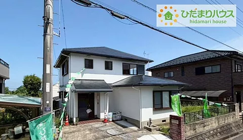 Used single-family home Grace Living Hitachi Kanazawa Town 6-chome used house