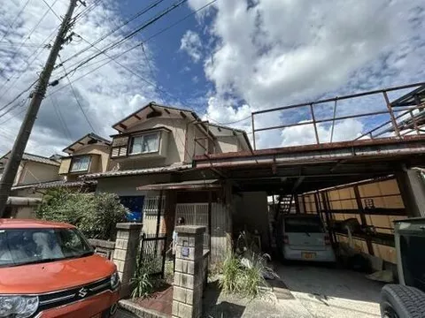 Higashiomi City, Wanan-cho