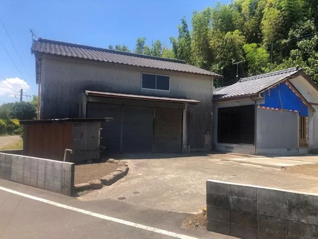 Tano Town Ko 9.8 million yen
