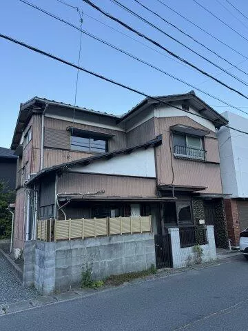 Hofu City, Oaza Tajima (Hofu Station), 2-story, 7DK