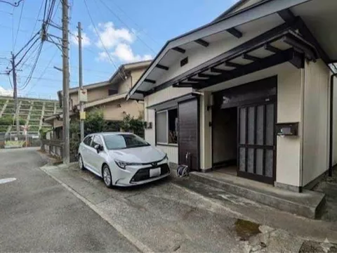 Miyashita (Yugawara Station) 11.8 million yen