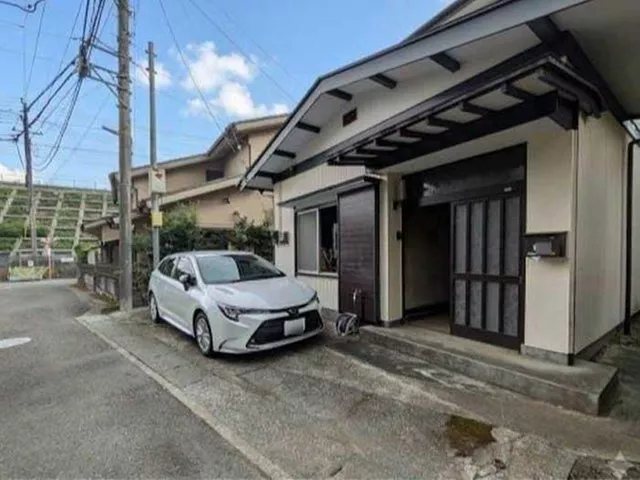 Miyashita (Yugawara Station) 11.8 million yen