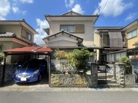 Maizuru City, Manjuji (Nishi-Maizuru Station), 2-story, 3DK - Image 3