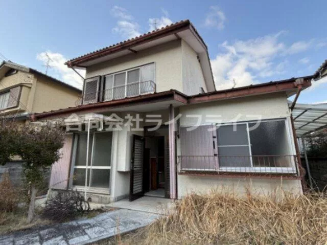 Iso County, Tawaramoto Town, Oaza Yao (Iwami Station) 2-story 4LDK