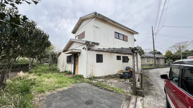 Isumi City, Misaki Town Izawa (Chojamachi Station) 2-story building 7LDK