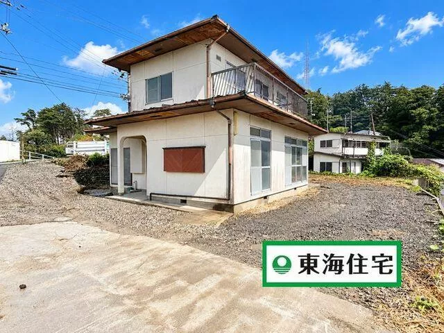 Sendai City Taihaku Ward Nagamine (Atagobashi Station) 2-story 5SLDK