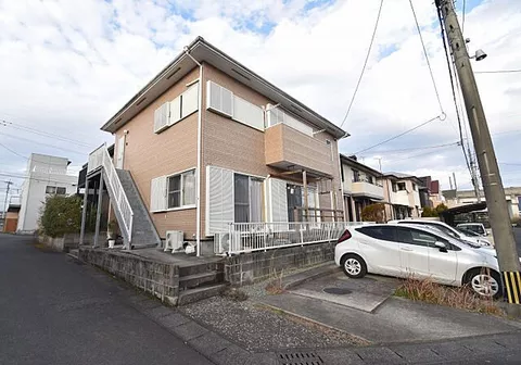Used single-family home in Wako Heights Nakagou
