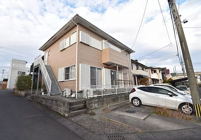 Used single-family home in Wako Heights Nakagou