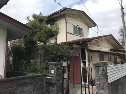 Tatsuno City, Tatsuno Town, Katayama (Hon-Tatsuno Station) 2-story building 5DK