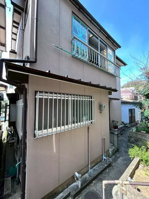 Nagasaki City, Kozeto-cho, 2-story, 5DK
