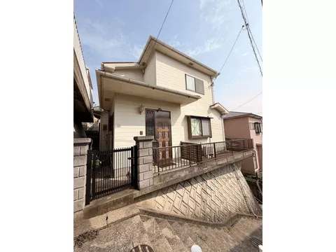 3 minutes on foot to Nishimachi Market bus stop! A detached property in Shimizucho close to supermarkets and convenience stores - Image 2