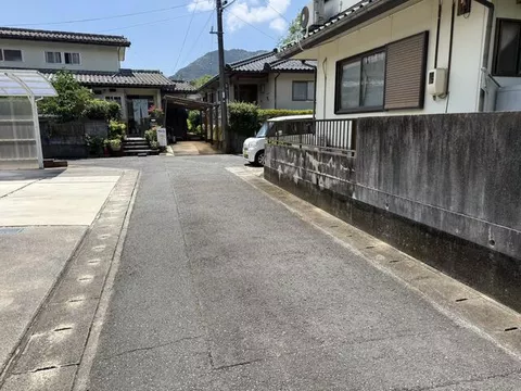 Yamaguchi City, Shimokozaba, 2-story building, 6LDK