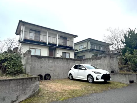 Katagami City, Tenno, Oiwake Nishi 2-story building 3LDK