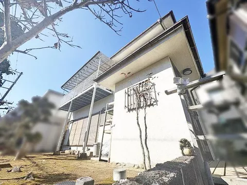 Uchikoshi Town (Kitanostation) 12.8 million yen