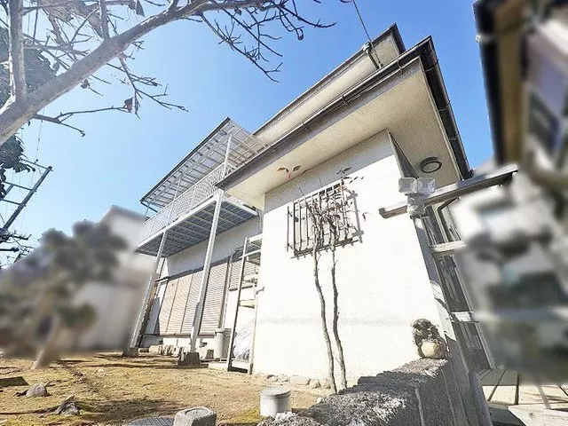 Uchikoshi Town (Kitanostation) 12.8 million yen