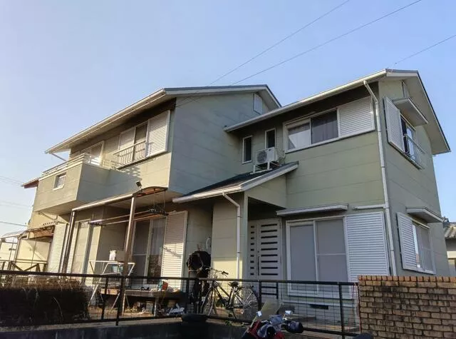 Suzuka City, Koyama Town (Nakaseko Station), two-story building, 5LDK
