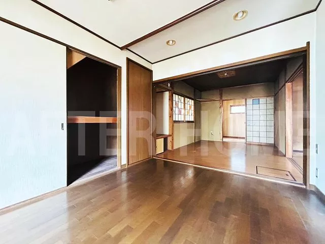 Higashi Tsutsujioka Akebonodai 3 (Bahori Station) 6.8 million yen