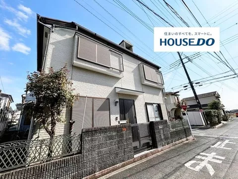 Wada Kawahara (Wada Kawahara Station) 13.8 million yen